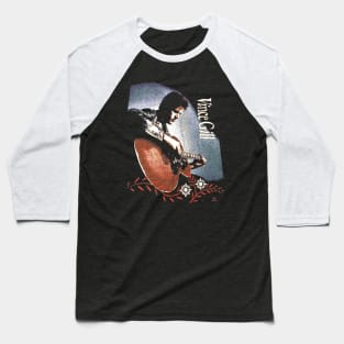 Vince Gill Baseball T-Shirt